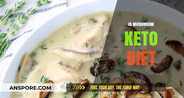 Mushroom Magic: Keto-Friendly Superfood