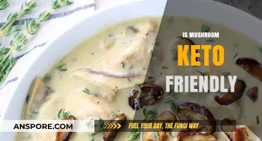 Mushroom Magic: Are Mushrooms Keto-Friendly?