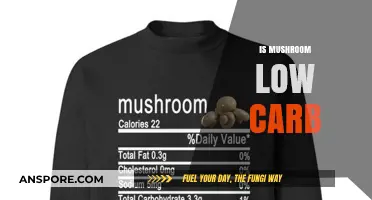 Mushroom Carb Content: Friend or Foe?
