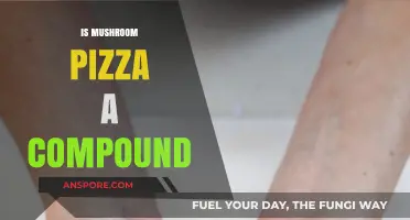 Mushroom Pizza: A Compound Conundrum?