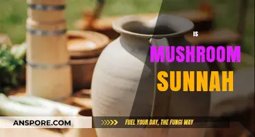 Mushrooms: A Sunnah Superfood