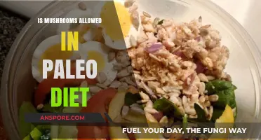 Are Mushrooms Paleo? Uncovering Their Place in the Ancestral Diet