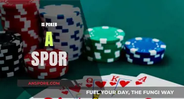Is Poker a Sport? Debating Skill, Strategy, and Athleticism