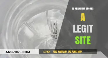 Is Premium Spores Legit? A Comprehensive Review and Analysis