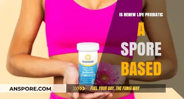 Is Renew Life Probiotic Spore-Based? Unveiling the Truth