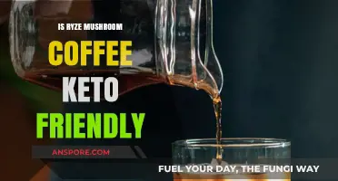 Is Ryze Mushroom Coffee Keto-Friendly? A Detailed Analysis