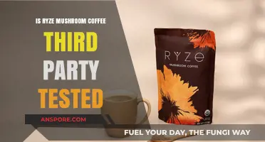 Is Ryze Mushroom Coffee Third-Party Tested? Safety and Quality Explained