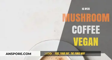 Ryze Mushroom Coffee: Vegan Superfood or Not?