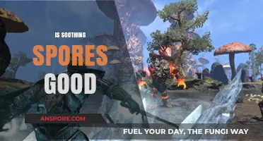 Is Soothing Spores Beneficial? Exploring Its Uses and Effects