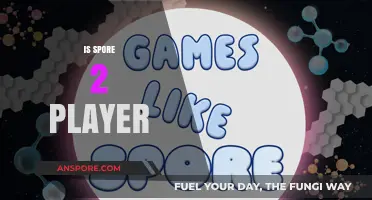 Is Spore 2-Player? Exploring Multiplayer Features in the Game
