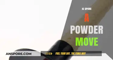 Is Spore a Powder Move? Unraveling the Mystery in Pokémon