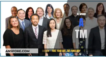 Is Spore a TM? Exploring Trademark Status and Legal Implications