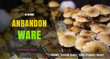 Is Spore Abandonware? Exploring the Game's Current Legal Status