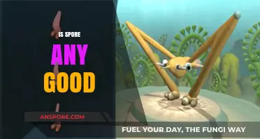 Is Spore Still Worth Playing? A Comprehensive Review and Analysis