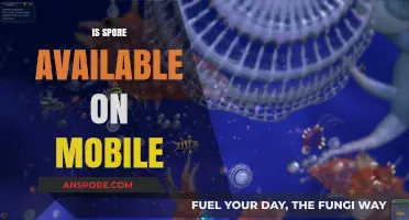 Is Spore Available on Mobile? Exploring the Possibilities and Alternatives