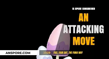 Is Spore an Attack Move? Debunking Pokémon Battle Myths