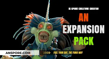 Is Spore Creature Creator an Expansion Pack? Unraveling the Mystery