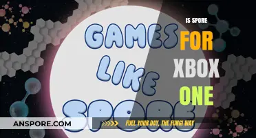 Is Spore Available for Xbox One? Exploring Compatibility and Alternatives