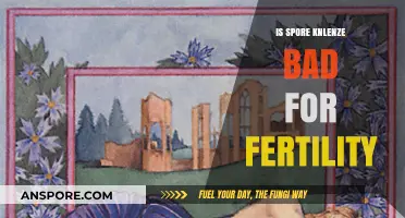 Spore Klenze and Fertility: Debunking Myths and Understanding Risks