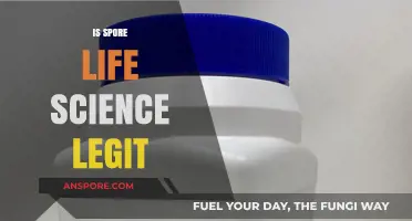 Is Spore Life Science Legit? Unveiling the Truth Behind the Brand