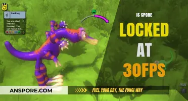 Is Spore Locked at 30FPS? Exploring Frame Rate Limitations