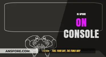 Is Spore Available on Console? Exploring Platform Compatibility and Options