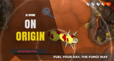 Is Spore Available on Origin? A Comprehensive Guide for Gamers