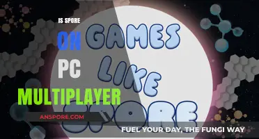 Is Spore on PC Multiplayer? Exploring Online Gameplay Options