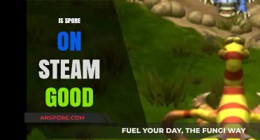 Is Spore on Steam Worth It? A Comprehensive Review
