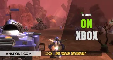 Is Spore Available on Xbox? Exploring Compatibility and Gaming Options