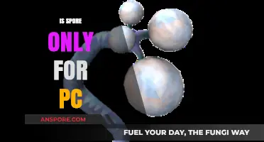 Is Spore PC-Exclusive? Exploring Platform Availability for the Game