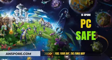 Is Spore PC Safe? A Comprehensive Security and Performance Review