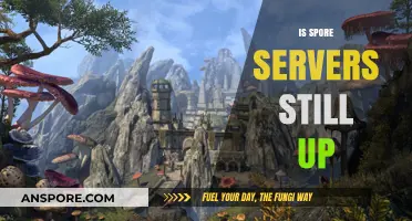 Are Spore Servers Still Active in 2023? Find Out Now