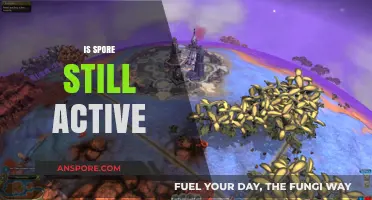Is Spore Still Active? Exploring the Game's Current Status and Community
