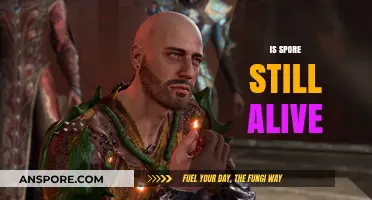 Is Spore Still Alive? Exploring the Game's Legacy and Current Status