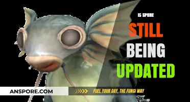 Is Spore Still Alive? Latest Updates and Community Status