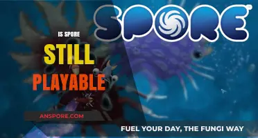 Is Spore Still Playable? Exploring the Game's Current State