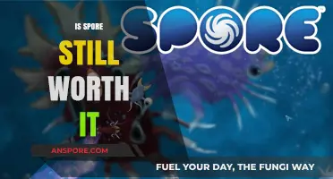 Is Spore Still Worth Playing in 2023? A Comprehensive Review
