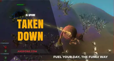 Is Spore Still Available? Exploring the Game's Current Status
