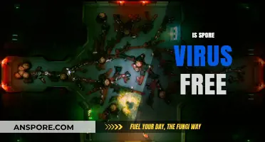 Is Spore Virus-Free? Exploring Safety and Gameplay Concerns