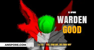 Is Spore Warden a Strong Choice? Analyzing Its Pros and Cons