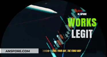 Is Spore Works Legit? Uncovering the Truth About This Brand