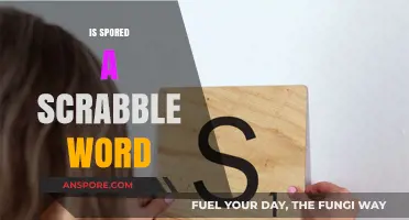 Is 'Spored' a Valid Scrabble Word? Unraveling the Mystery