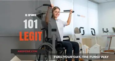 Is Spores 101 Legit? Unveiling the Truth About This Service