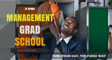 Is Sports Management Grad School Worth It? Pros, Cons, and Career Insights