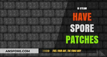 Does Steam Offer Spore Patches? A Comprehensive Guide for Gamers