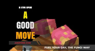 Is Stun Spore a Good Move? Analyzing Its Effectiveness in Battles