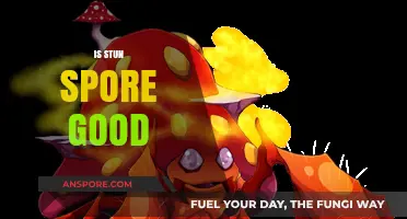 Is Stun Spore Worth It? Pros, Cons, and Best Use Cases