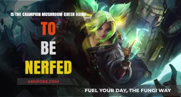 Champion Mushroom Queen Nerf: Balancing Act or Overreaction?