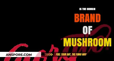 Giorgio Mushrooms: Unveiling the Brand's Quality and Reputation